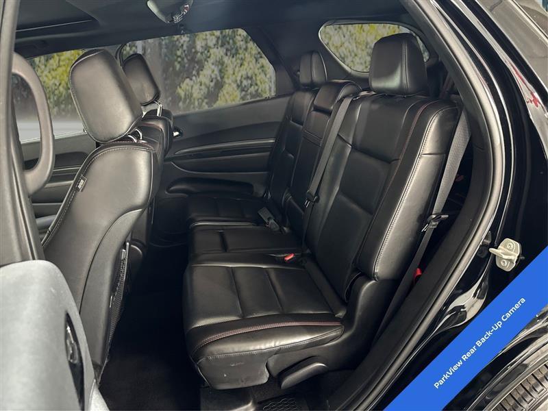 used 2024 Dodge Durango car, priced at $39,333