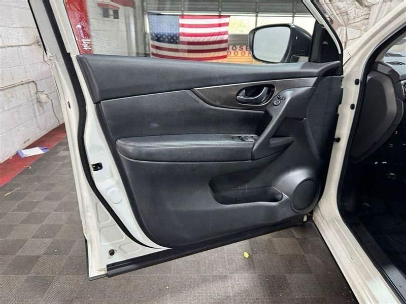 used 2019 Nissan Rogue Sport car, priced at $14,333