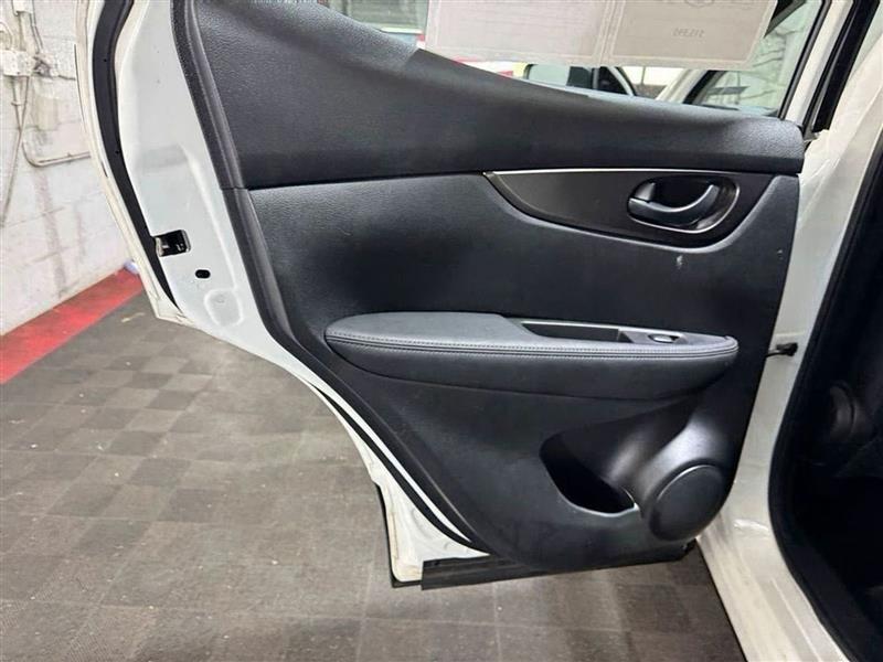 used 2019 Nissan Rogue Sport car, priced at $14,333