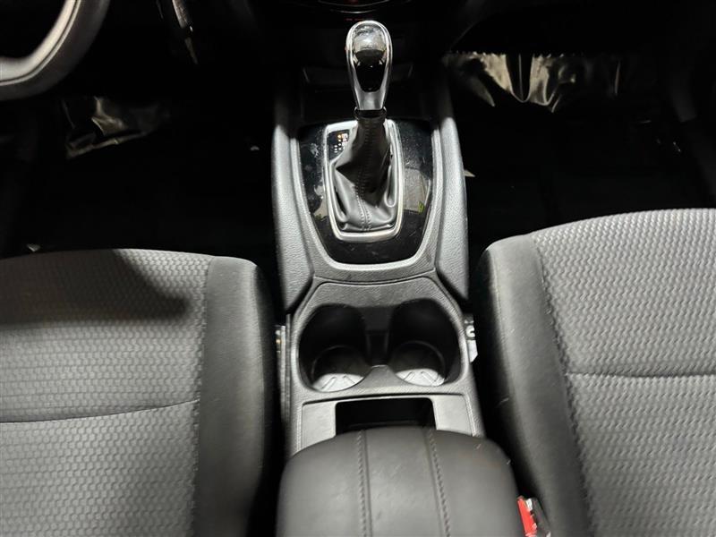 used 2019 Nissan Rogue Sport car, priced at $14,641