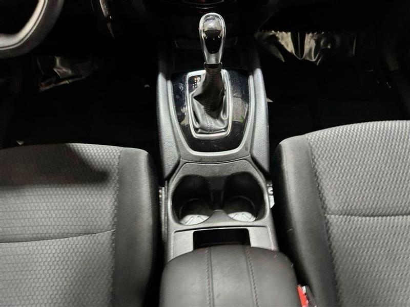 used 2019 Nissan Rogue Sport car, priced at $14,333