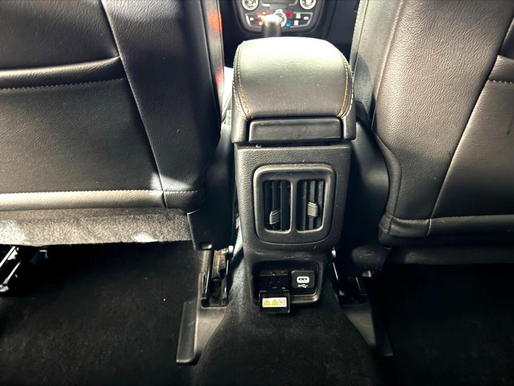 used 2019 Jeep Compass car, priced at $17,977
