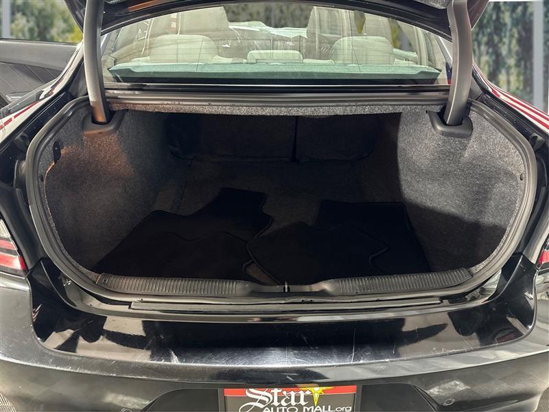 used 2023 Dodge Charger car, priced at $22,977