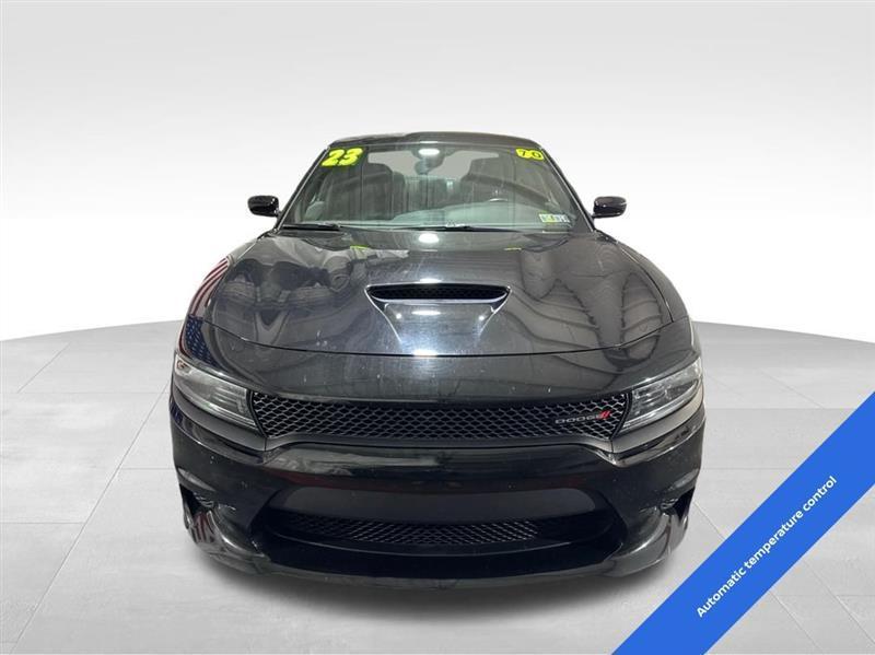 used 2023 Dodge Charger car, priced at $22,977