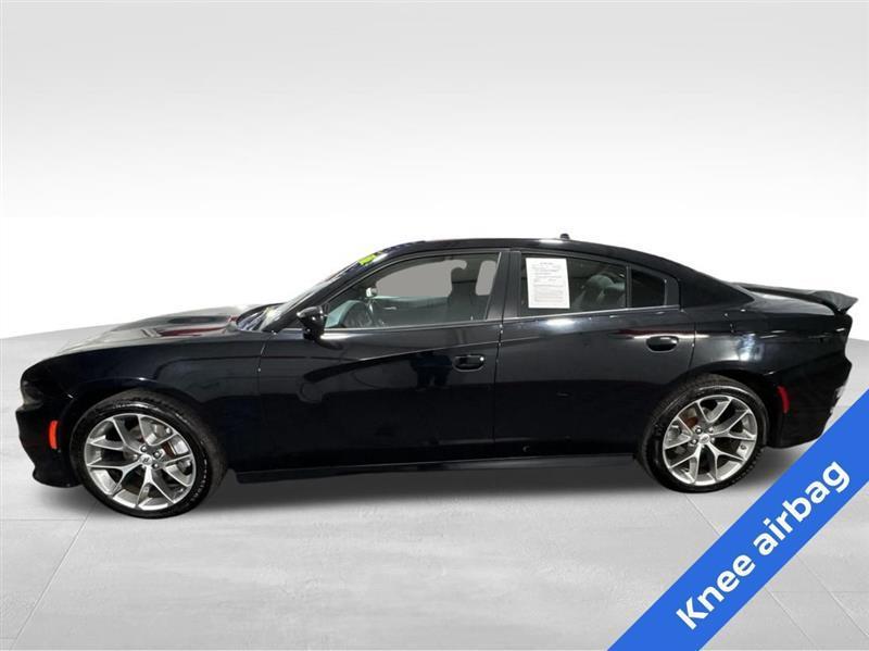 used 2023 Dodge Charger car, priced at $22,977