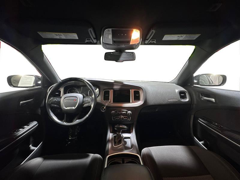 used 2023 Dodge Charger car, priced at $22,977