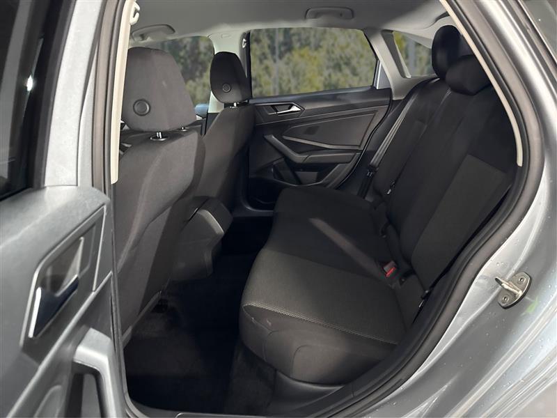 used 2020 Volkswagen Jetta car, priced at $15,777