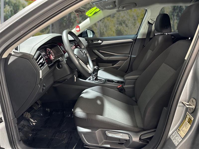 used 2020 Volkswagen Jetta car, priced at $15,777