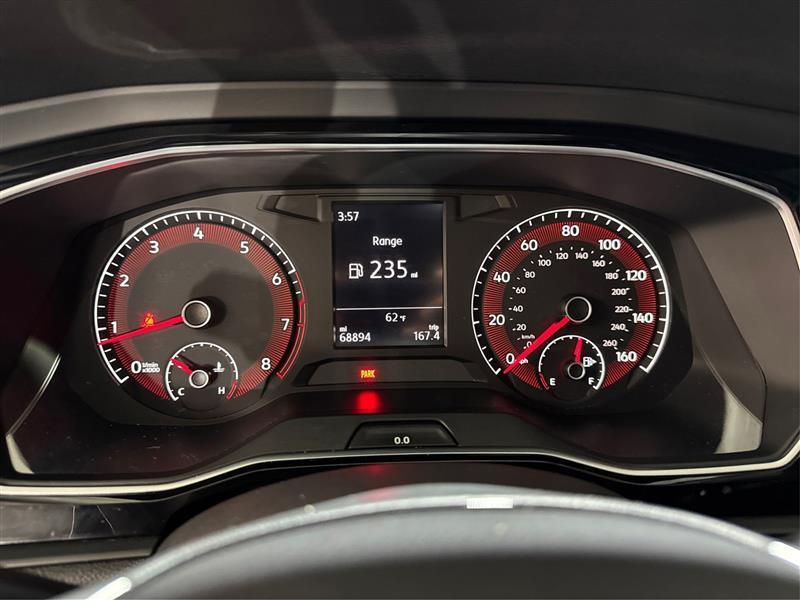 used 2020 Volkswagen Jetta car, priced at $15,777