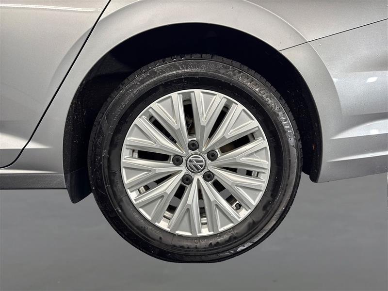 used 2020 Volkswagen Jetta car, priced at $15,777