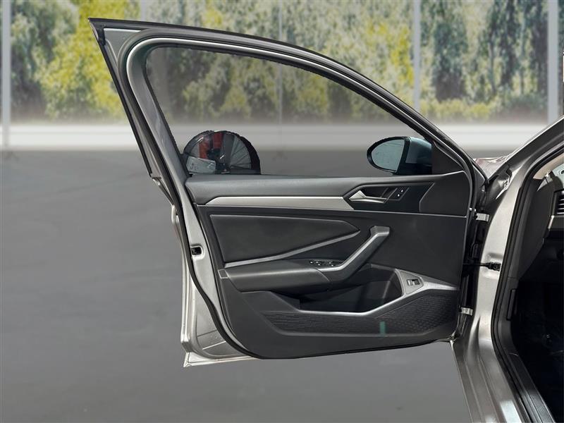 used 2020 Volkswagen Jetta car, priced at $15,777