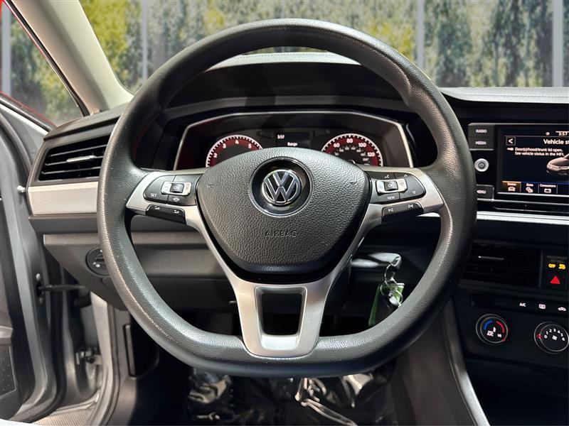 used 2020 Volkswagen Jetta car, priced at $15,777