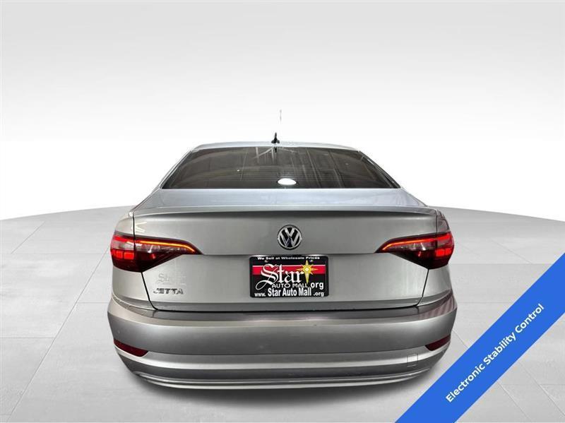 used 2020 Volkswagen Jetta car, priced at $15,777