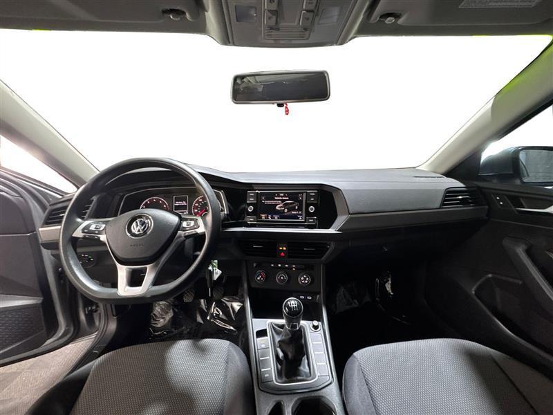 used 2020 Volkswagen Jetta car, priced at $15,777
