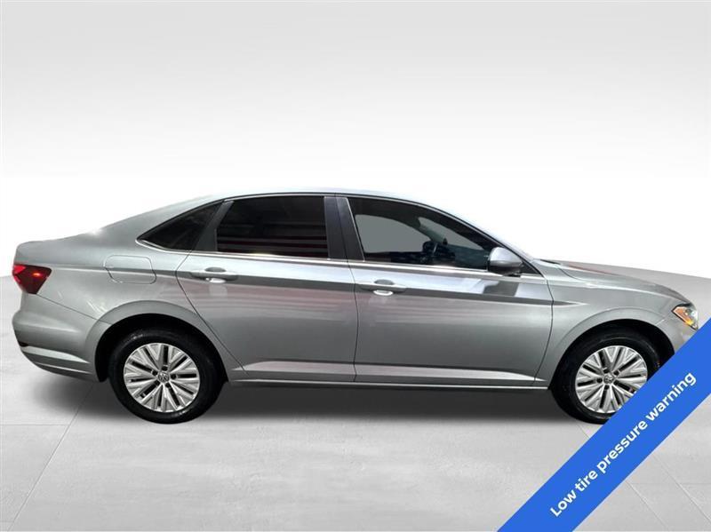 used 2020 Volkswagen Jetta car, priced at $15,777