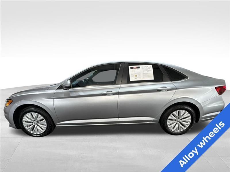 used 2020 Volkswagen Jetta car, priced at $15,777