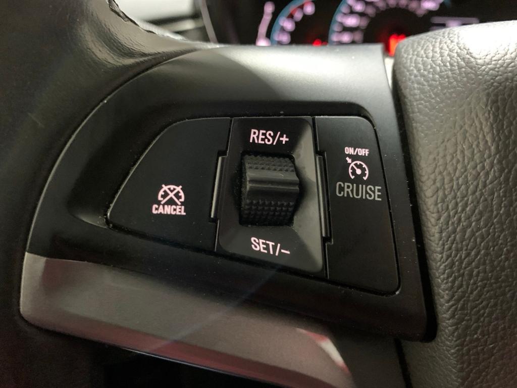 used 2021 Chevrolet Trax car, priced at $14,977