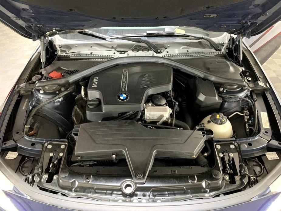 used 2014 BMW 428 car, priced at $18,733