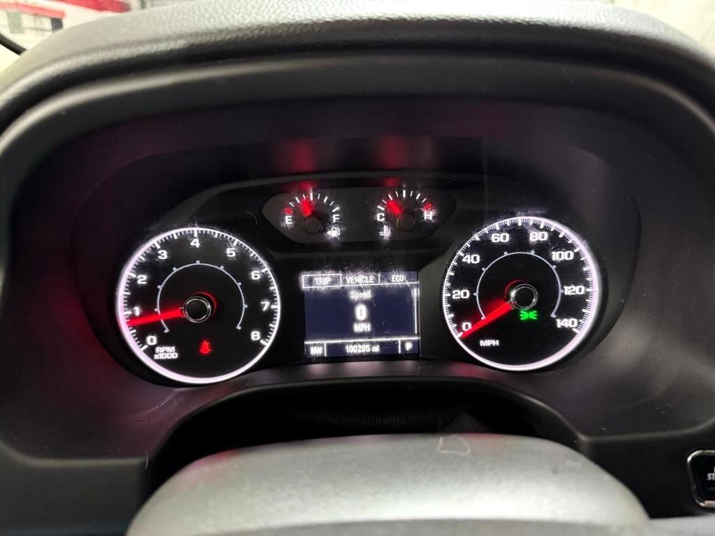 used 2017 GMC Acadia car