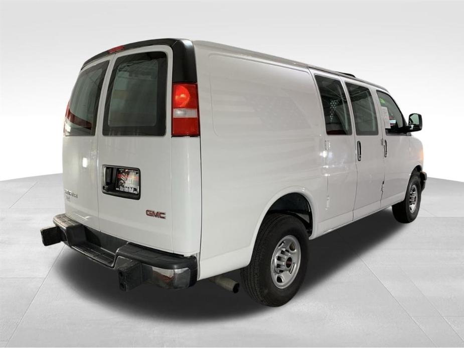 used 2022 GMC Savana 2500 car, priced at $33,777