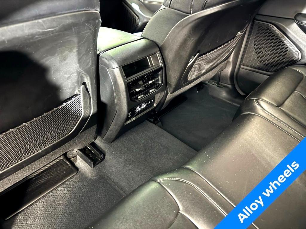 used 2023 Jeep Grand Cherokee car, priced at $26,977