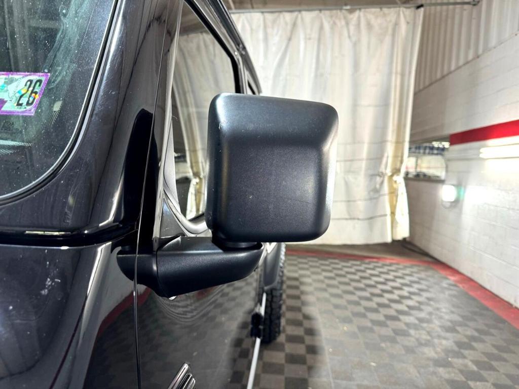 used 2021 Jeep Gladiator car, priced at $28,977