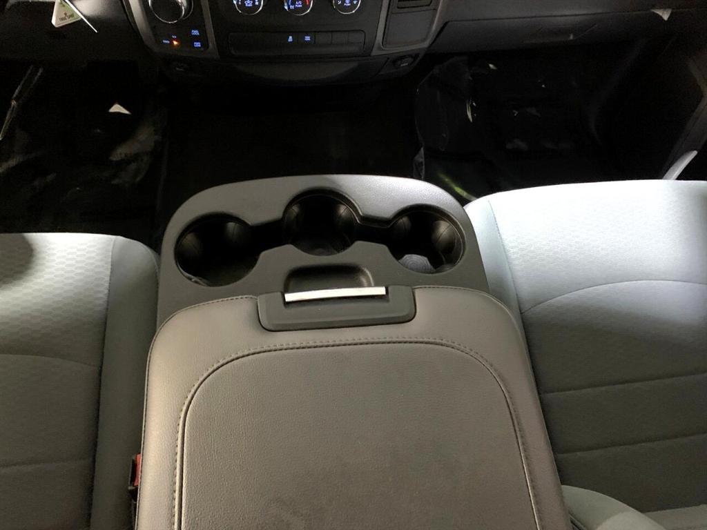 used 2018 Ram 1500 car, priced at $21,955