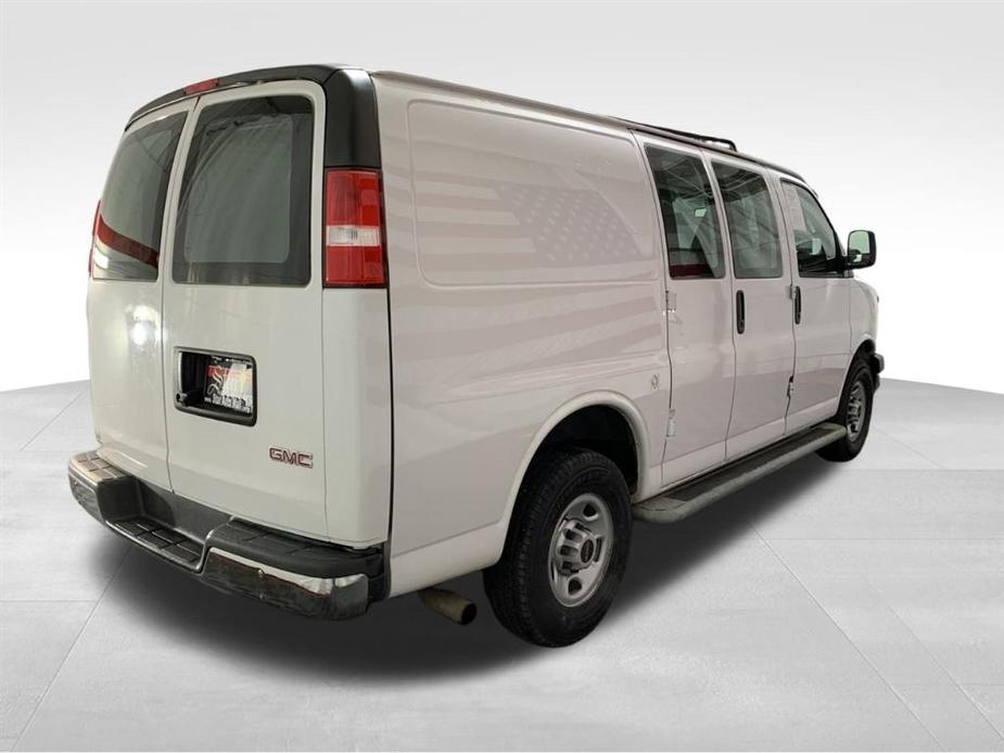 used 2019 GMC Savana 2500 car, priced at $24,777