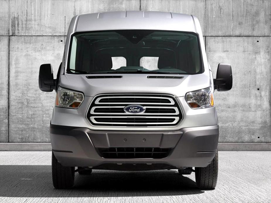 used 2015 Ford Transit-150 car, priced at $20,995