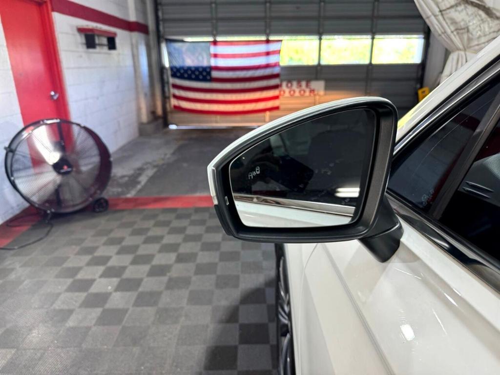 used 2019 Volkswagen Tiguan car, priced at $14,955