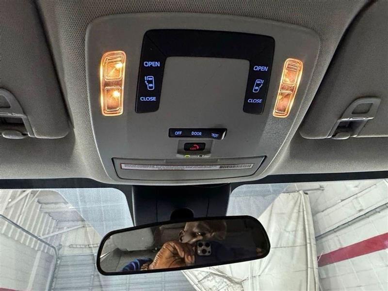 used 2021 Toyota Sienna car, priced at $27,577