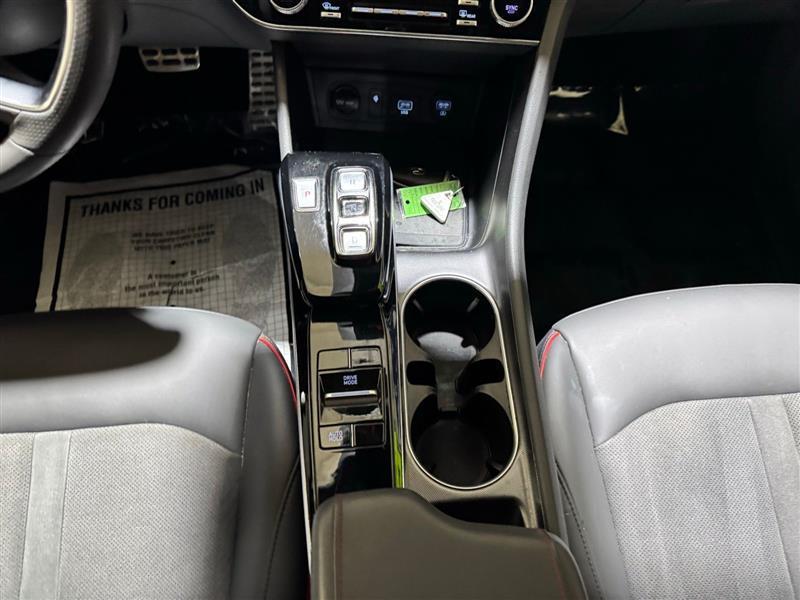 used 2020 Hyundai Sonata car, priced at $17,555