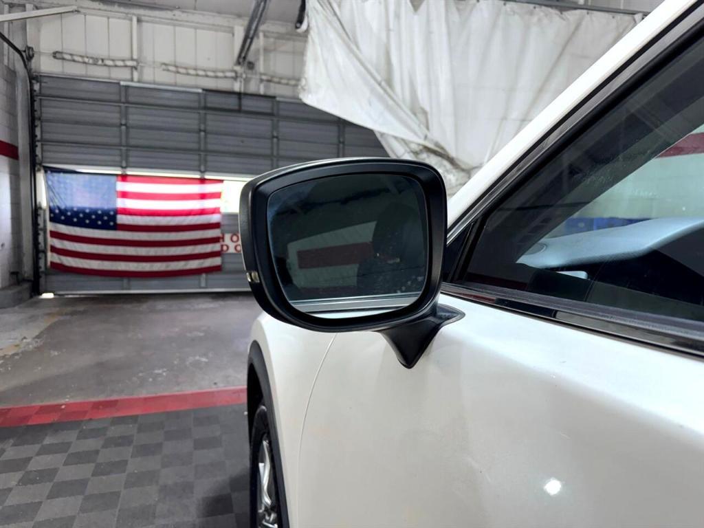 used 2018 Mazda CX-9 car, priced at $18,995