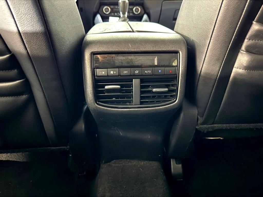 used 2018 Mazda CX-9 car, priced at $18,995