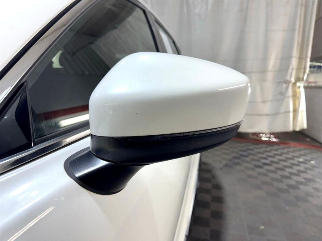 used 2018 Mazda CX-9 car, priced at $18,995