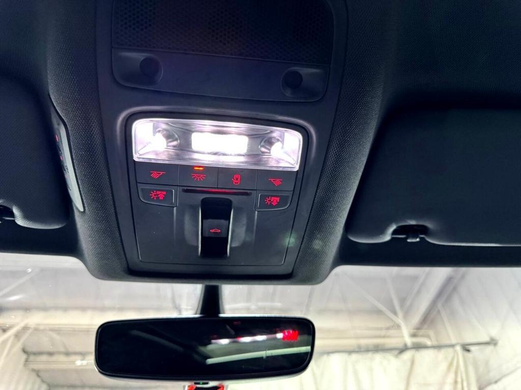 used 2018 Audi Q3 car, priced at $19,777
