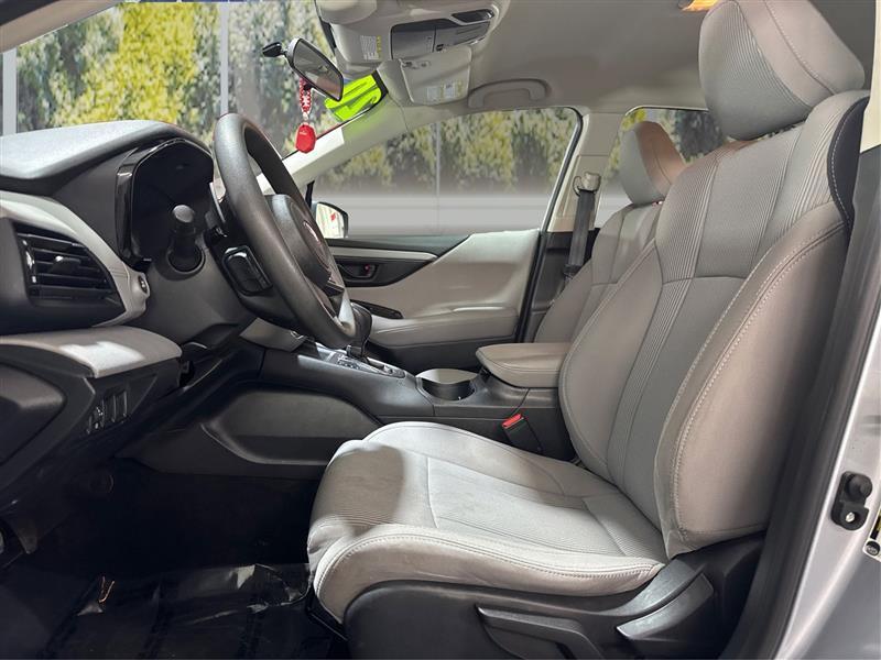 used 2020 Subaru Legacy car, priced at $13,577