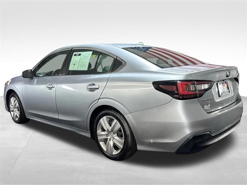 used 2020 Subaru Legacy car, priced at $13,577
