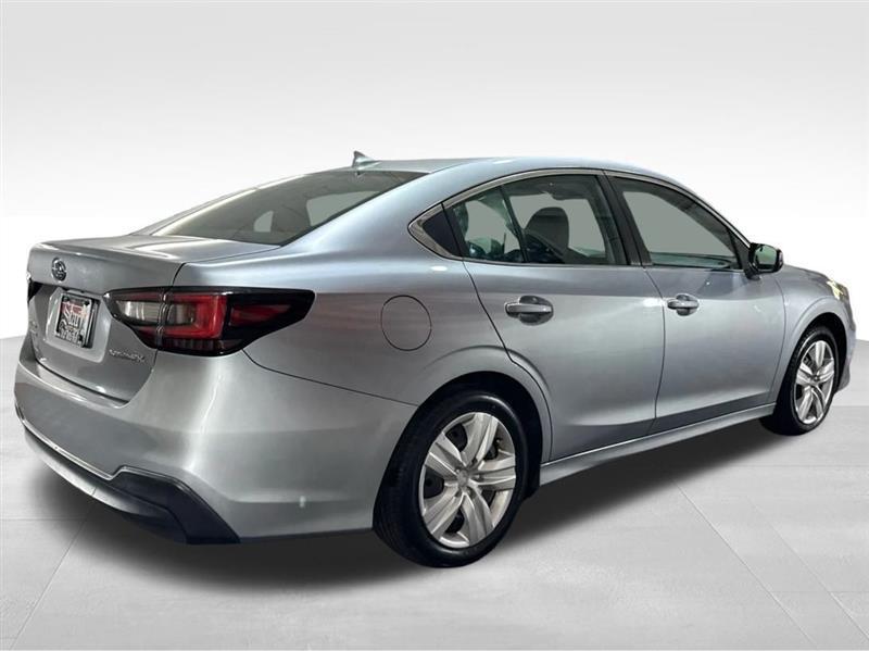 used 2020 Subaru Legacy car, priced at $13,577