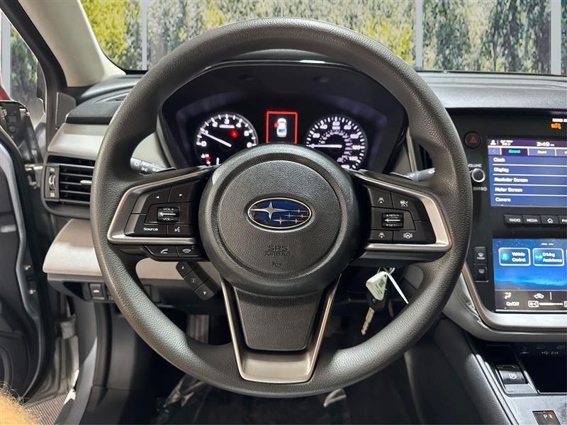 used 2020 Subaru Legacy car, priced at $13,577