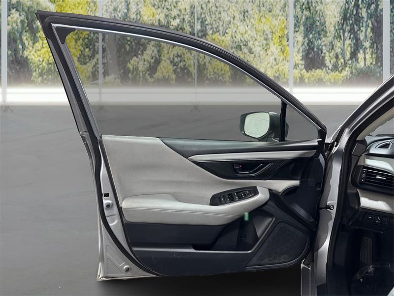 used 2020 Subaru Legacy car, priced at $13,577