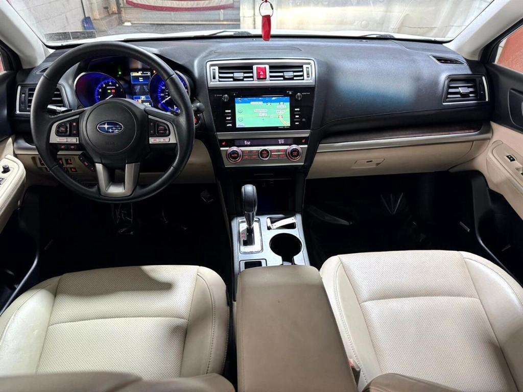 used 2017 Subaru Outback car, priced at $17,977