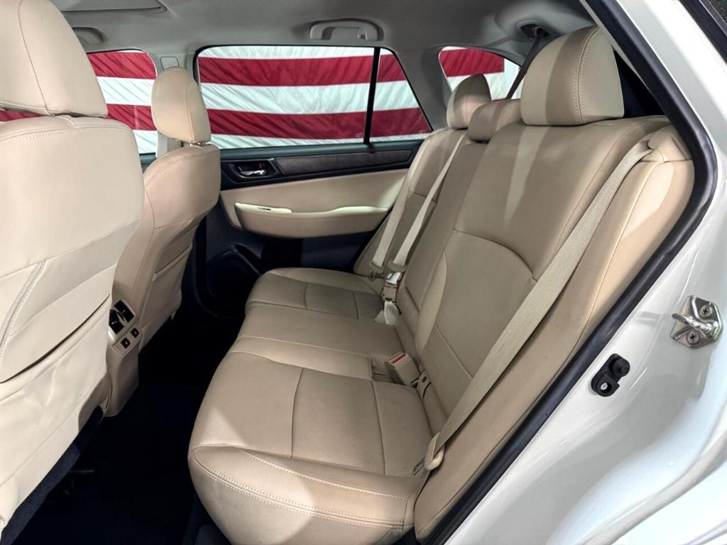 used 2017 Subaru Outback car, priced at $17,977