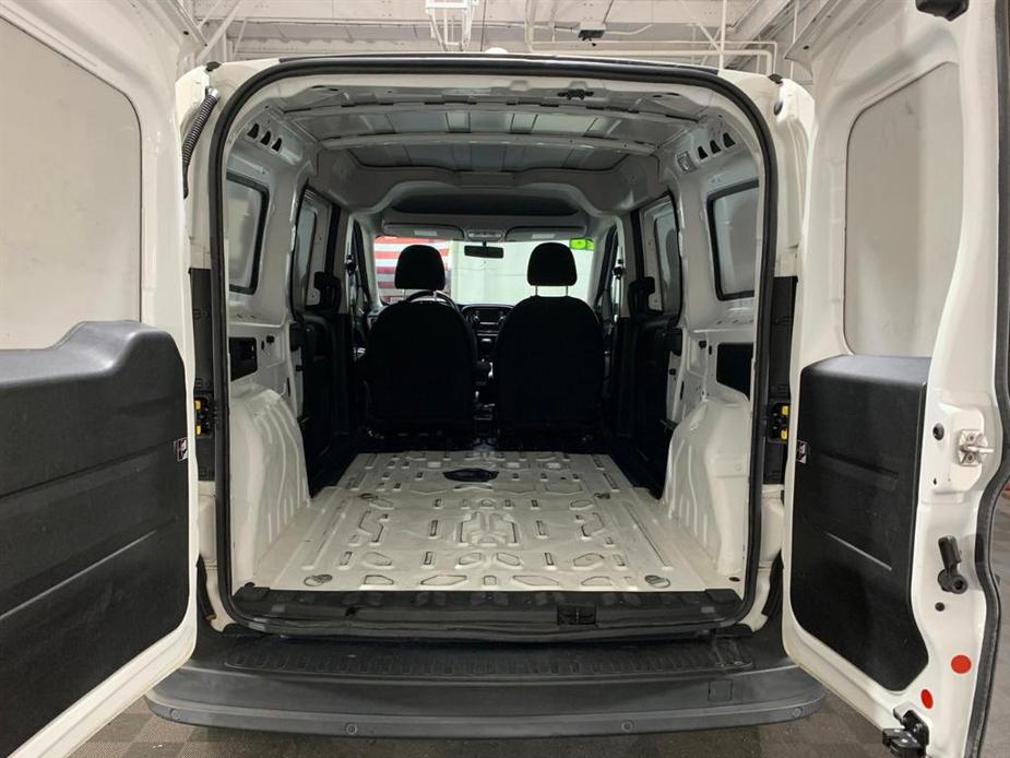 used 2018 Ram ProMaster City car, priced at $12,955