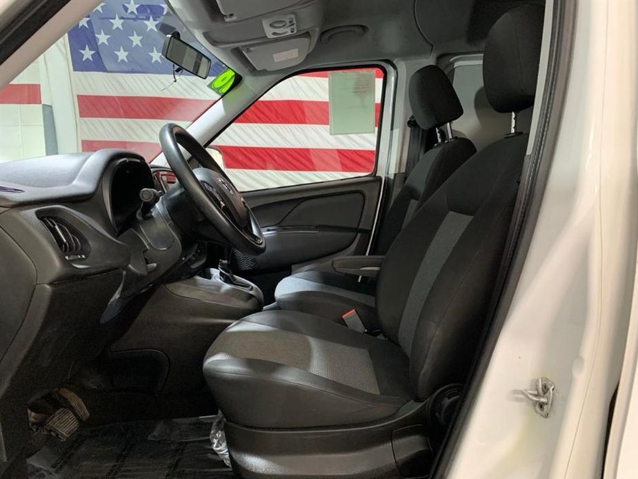 used 2018 Ram ProMaster City car, priced at $12,955