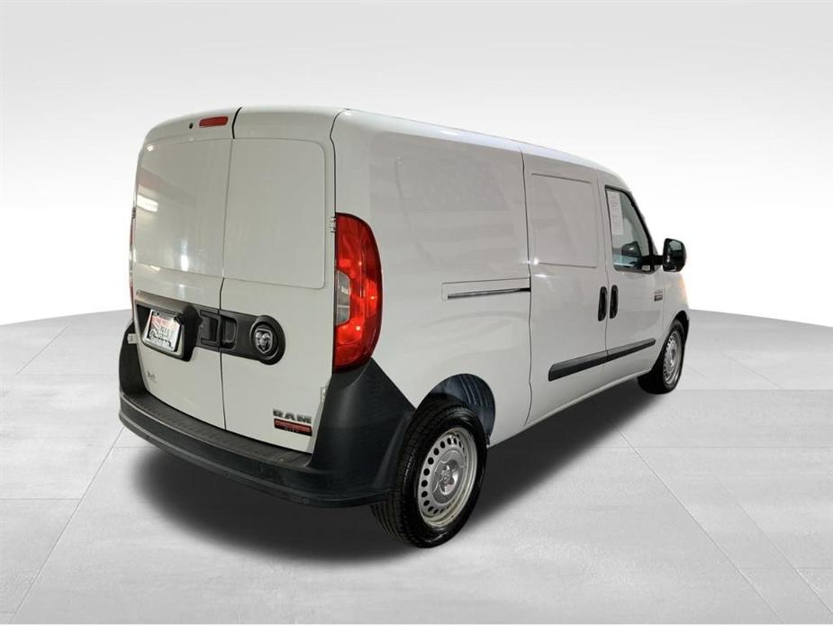 used 2018 Ram ProMaster City car, priced at $12,955