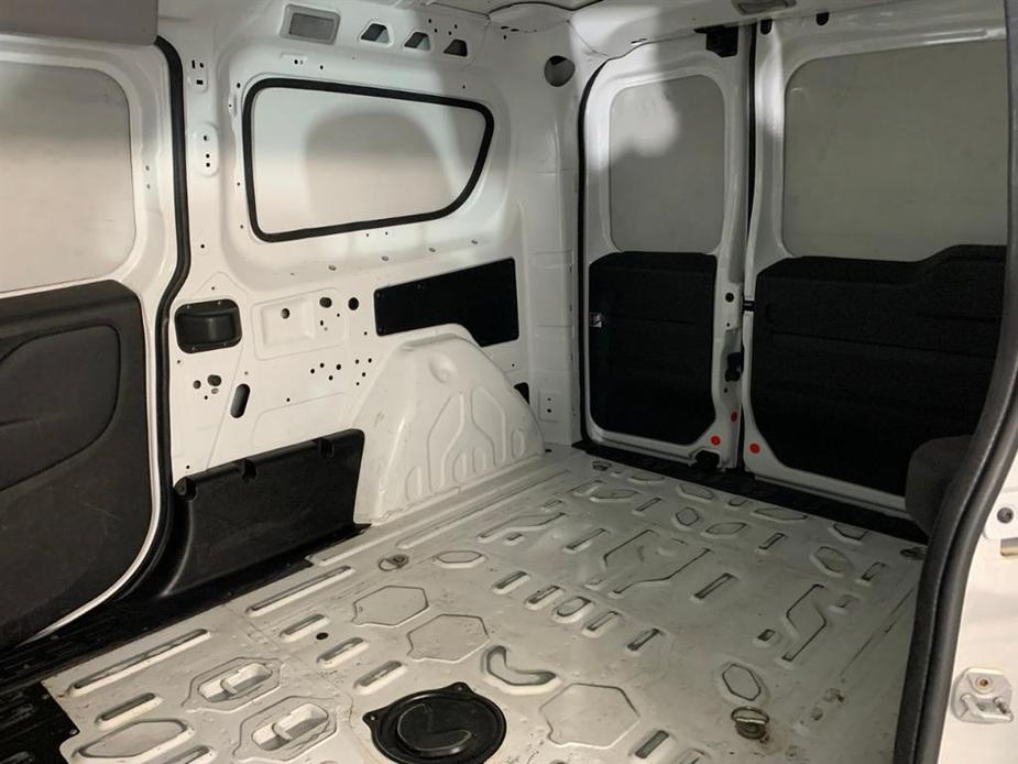 used 2018 Ram ProMaster City car, priced at $12,955