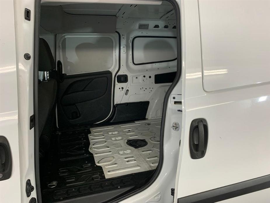 used 2018 Ram ProMaster City car, priced at $12,955