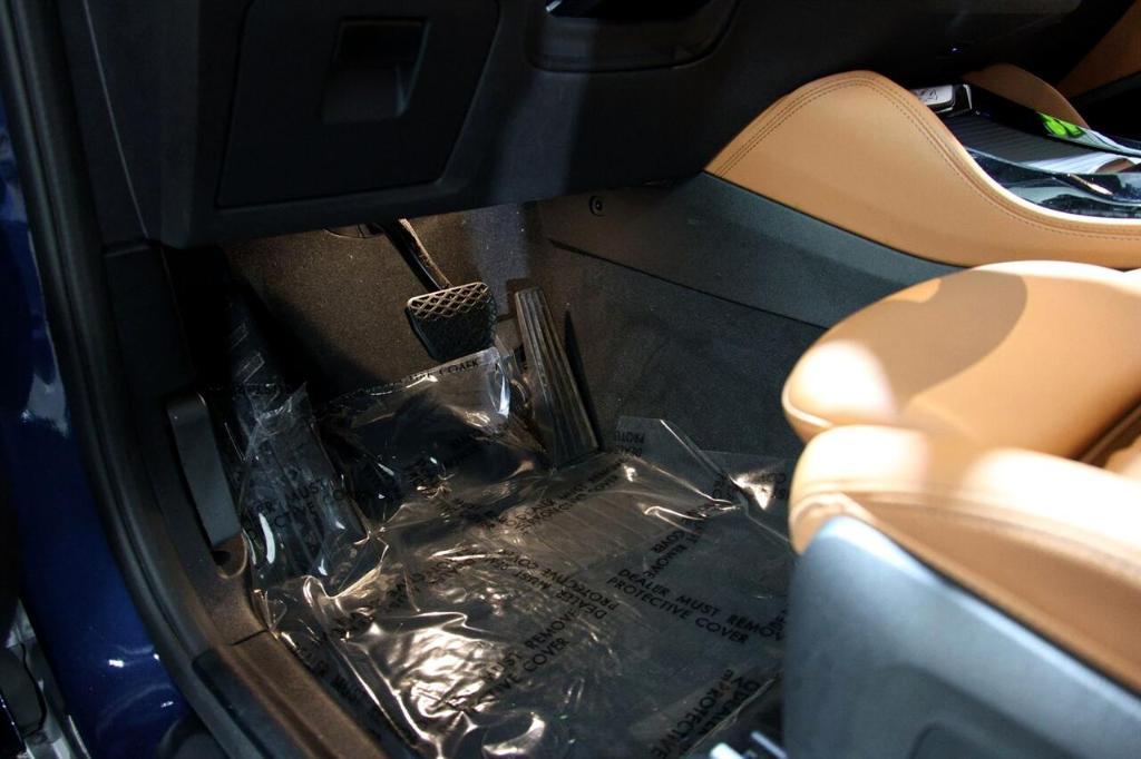 used 2022 BMW X4 car, priced at $31,955
