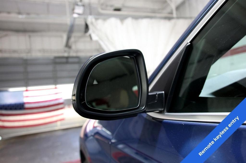 used 2022 BMW X4 car, priced at $31,955
